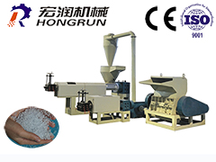 EPS Recycling System